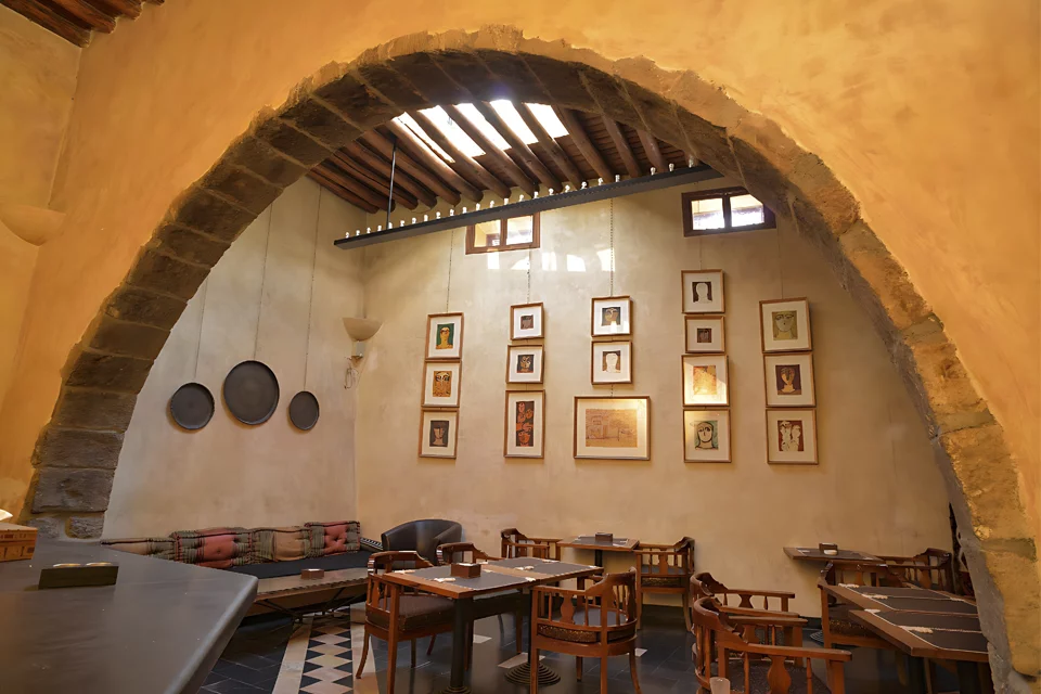 بيت المملوكة