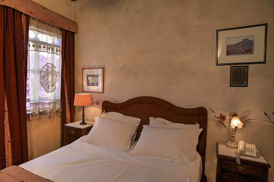 بيت المملوكة