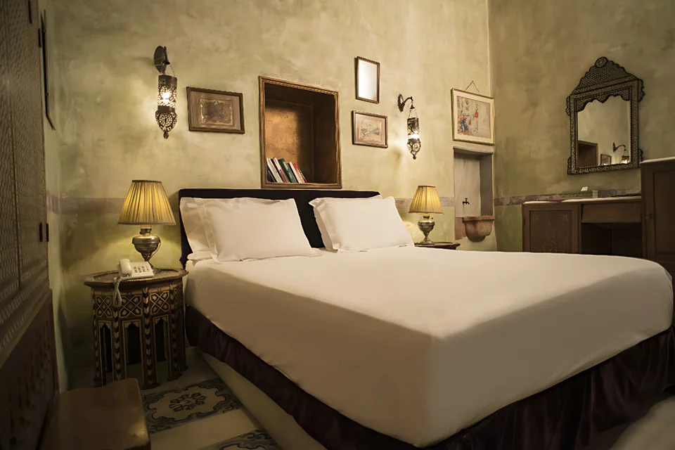 بيت المملوكة