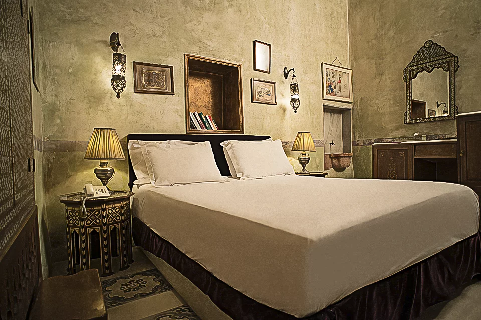 بيت المملوكة