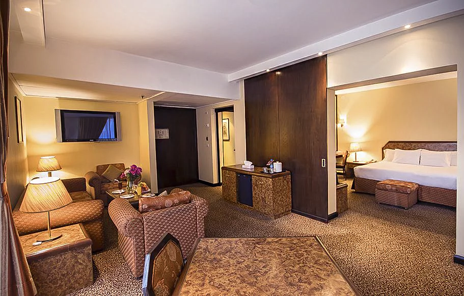 شيراتون الشام