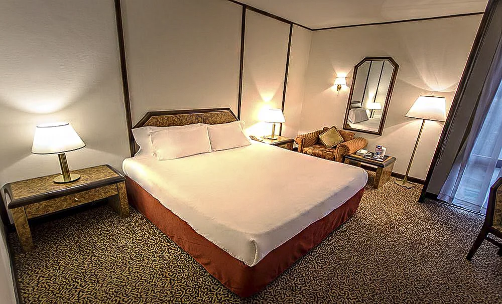 شيراتون الشام