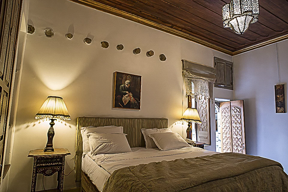 بيت المملوكة