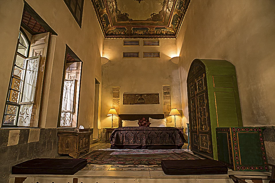 بيت المملوكة