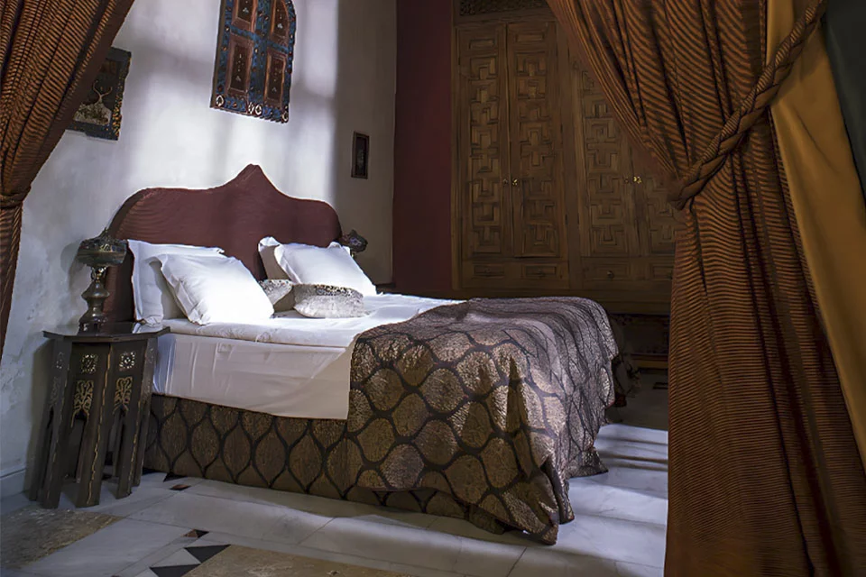 بيت المملوكة