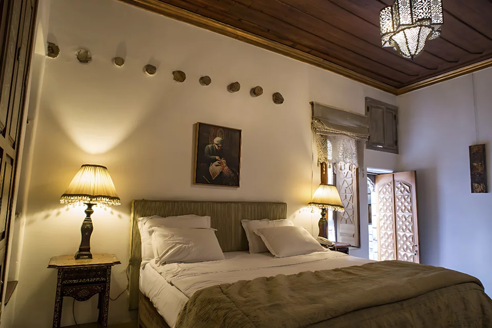 بيت المملوكة