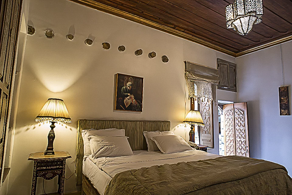 بيت المملوكة