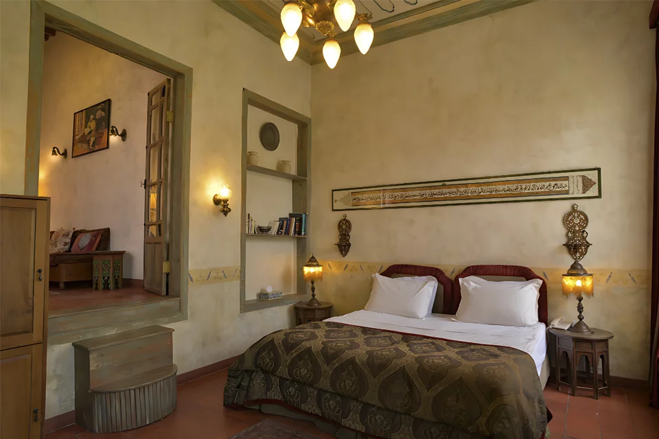 بيت المملوكة