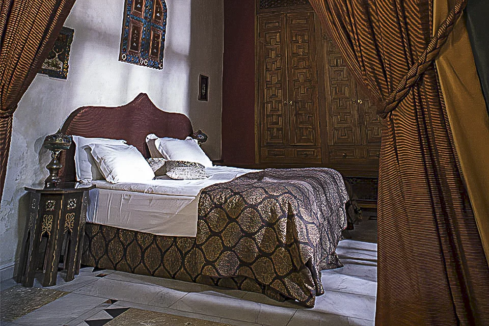 بيت المملوكة