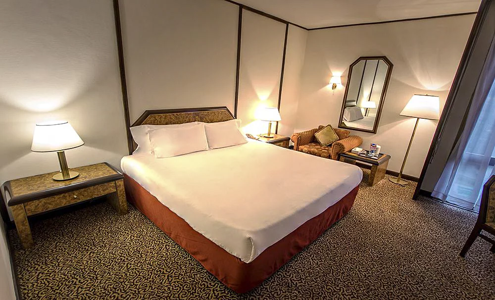 شيراتون الشام