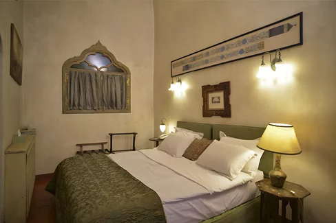 بيت المملوكة