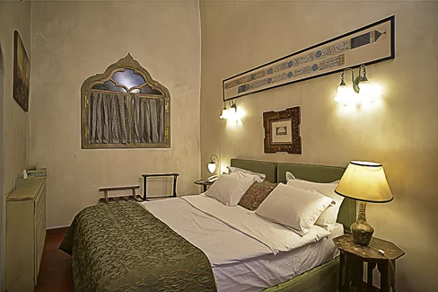 بيت المملوكة