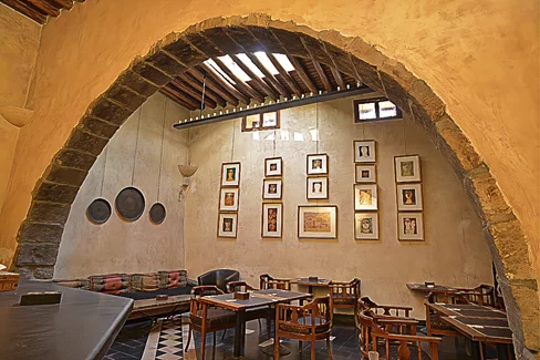 بيت المملوكة