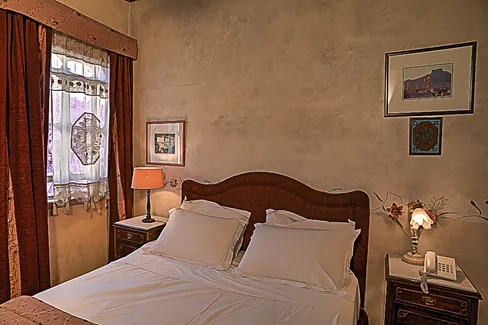 بيت المملوكة