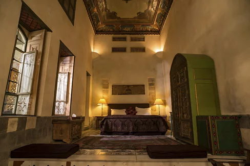 بيت المملوكة