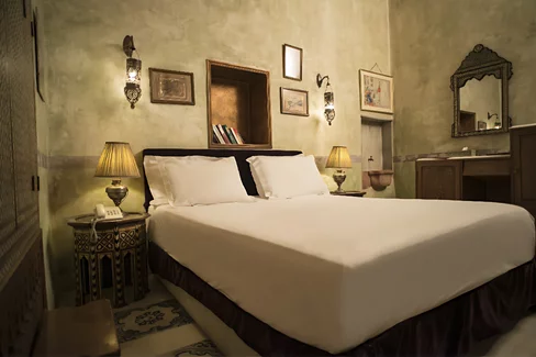 بيت المملوكة