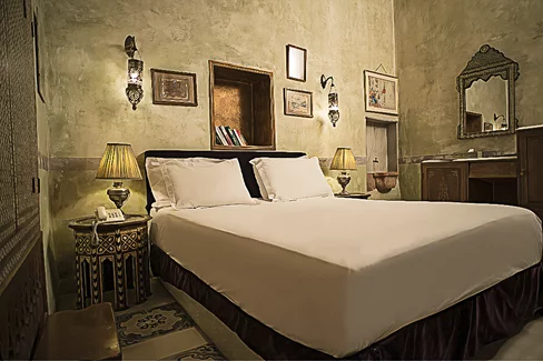 بيت المملوكة