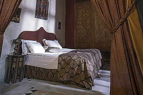 بيت المملوكة