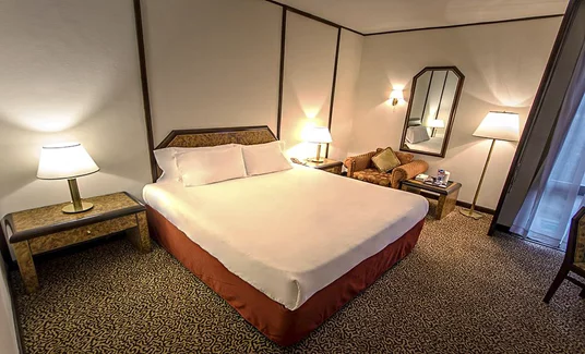 شيراتون الشام